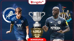 Nhận định bóng đá Millwall vs Newcastle, 02h00 ngày 9/9: Khác biệt ở hàng công